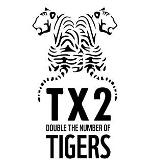 TX2 logo
© WWF
© WWF
